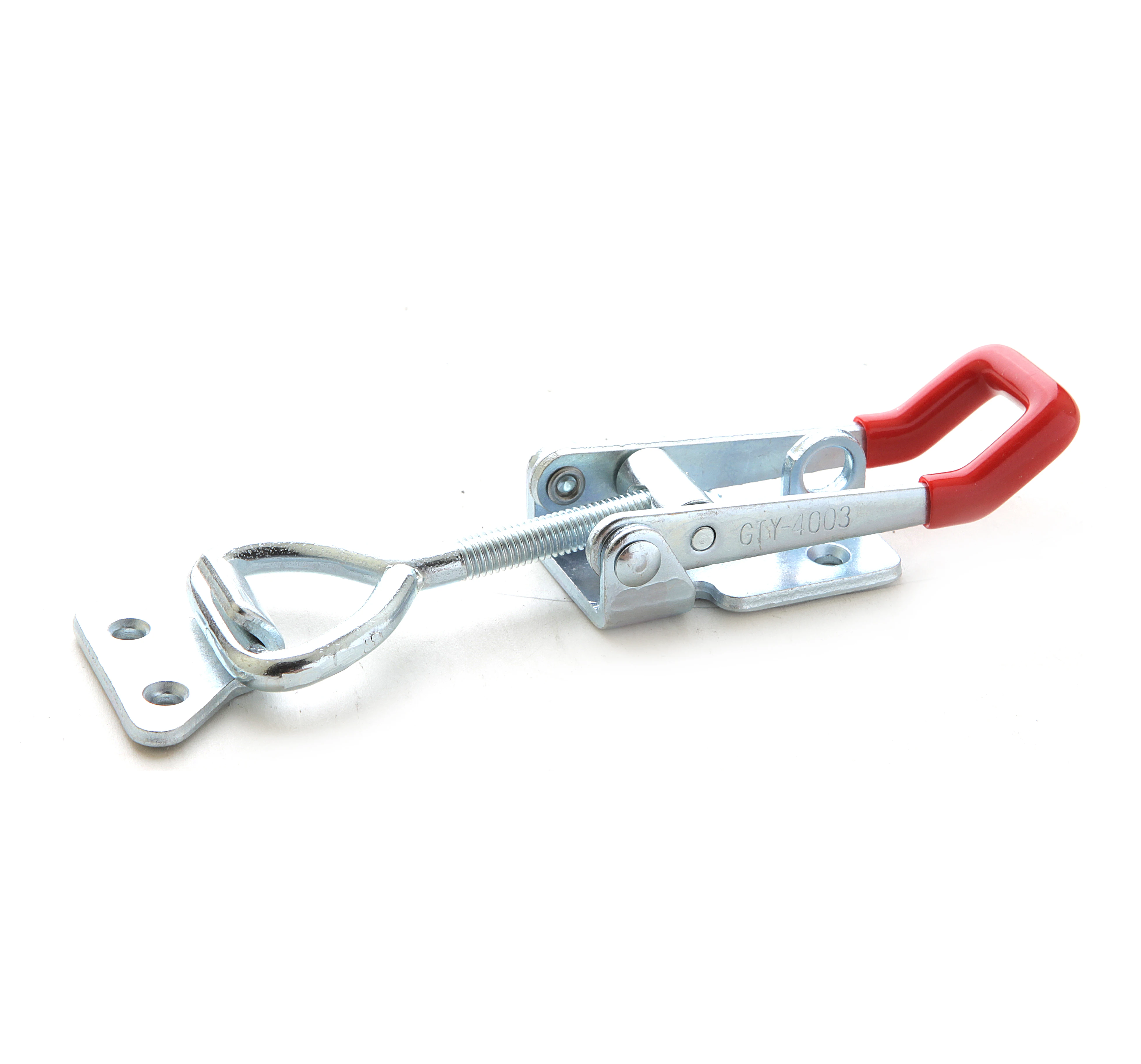 TOOLON Factory Directly Handle Clamp Hasp Toggle Latch 4003 Quick Released Press For Carpentry Hand Tool