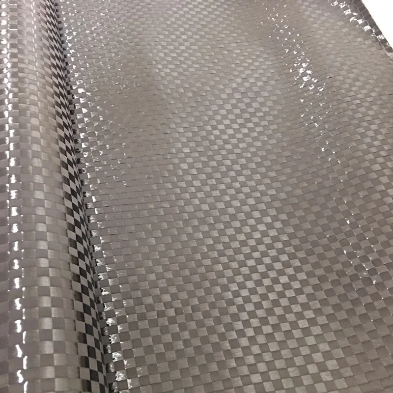 
12k spread tow carbon fiber fabric cloth roll 