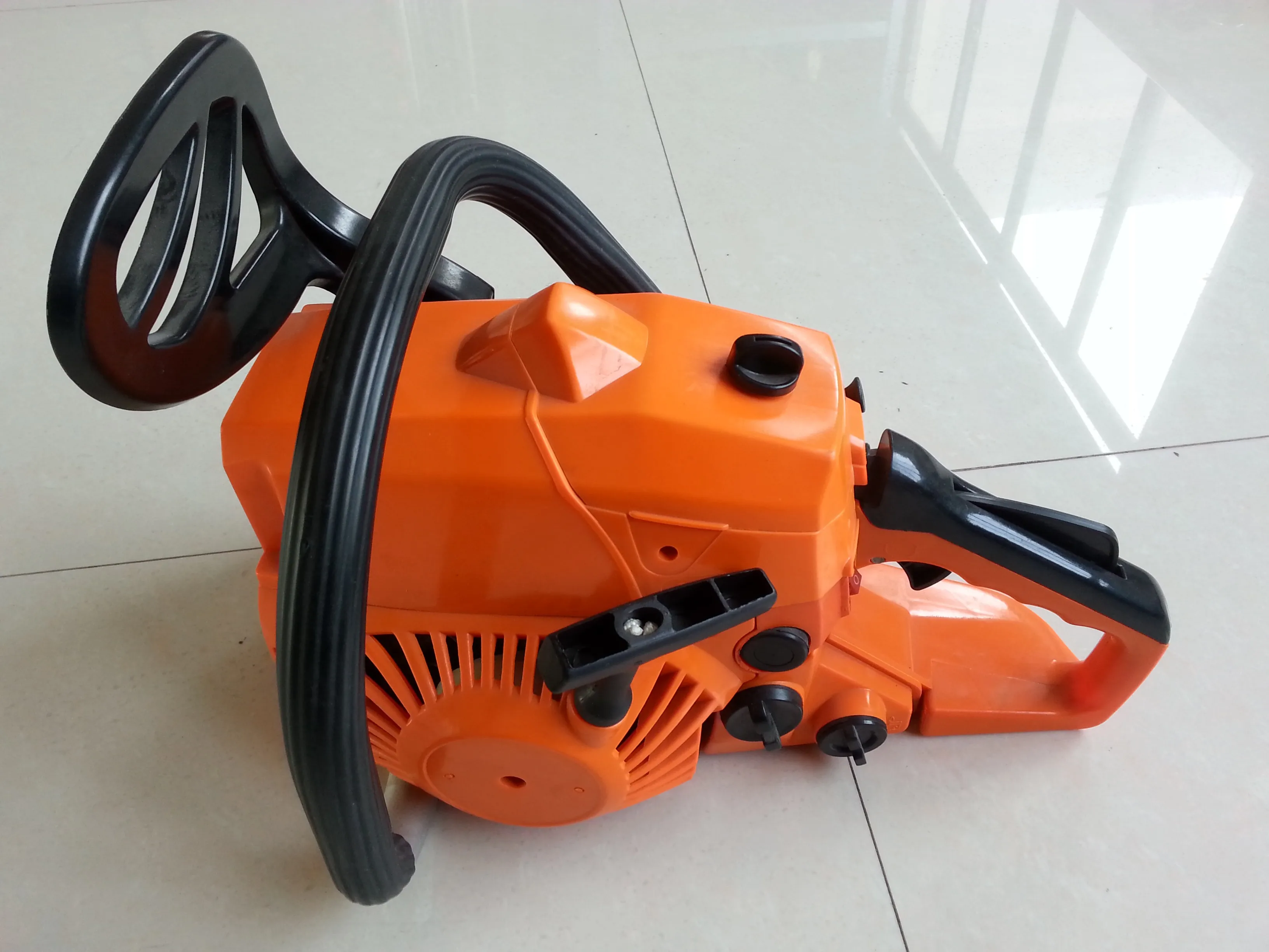 2-Stroke professional chainsaws gasoline chain saw 3800 petrol chainsaw 37.2 cc