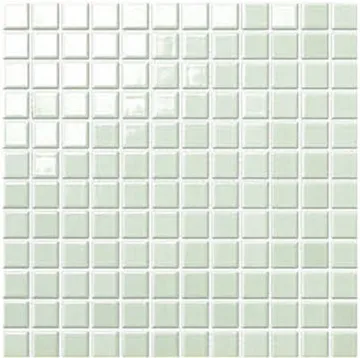 China Facotry Ceramic Mosaic 25by25mm Wall Tile Floor Tile