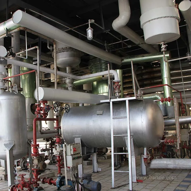 used cooking oil process biodiesel machine with best price