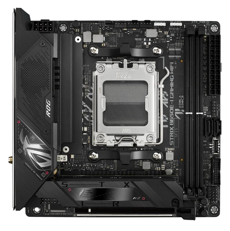 Factory Motherboard B650M-PLUS B650-PLUS B650M-A B650-A B650E-E B650E-F B650E-I B660M-E WIFI AM5