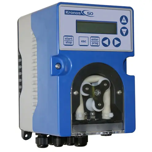 Italy swimming pool DMS200 Seko Solenoid Accurate dosing pump in stock