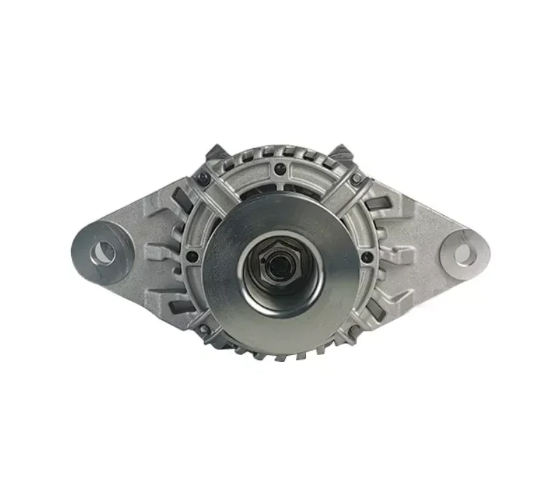 28V 80A ac Generator Alternator Parts For Denso Alternator