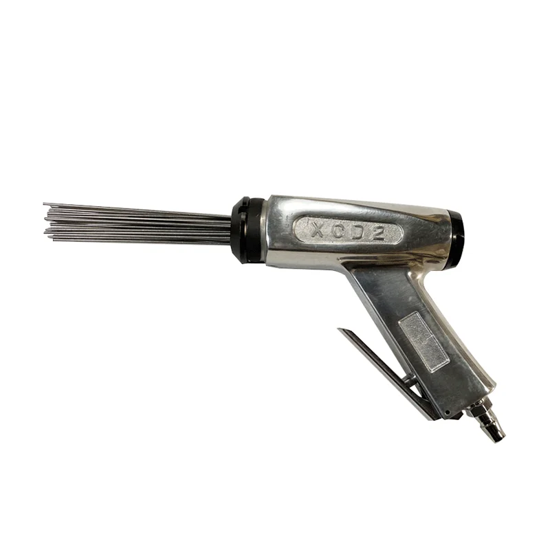 Импа 590461 пневматический пистолет для удаления ржавчины JC-16