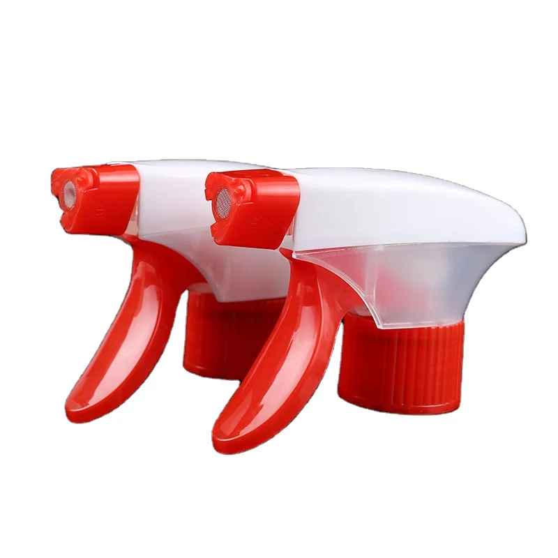 Hot sale Garden watering 28/410 plastic  foam trigger sprayer