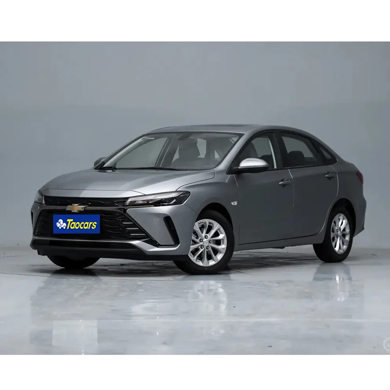 Высокопроизводительный недорогой компактный автомобиль с 5 сиденьями