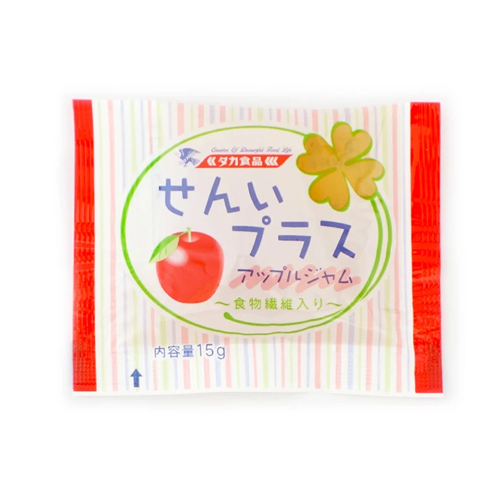 Fruit jam maker hot sale delicious food products made in Japan