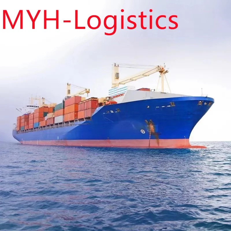 freight forwarder ddp sea freight shipping china to USA