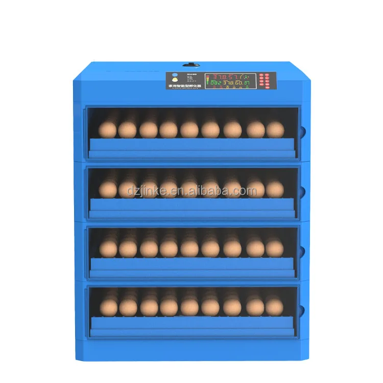 mini 272 pcs Egg Incubator Chicken quail Duck eggs incubator for hatching eggs on Sales