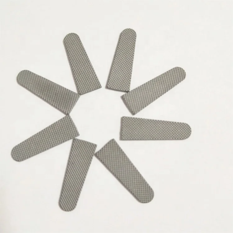 Top sale  tungsten carbide tips for surgical needle holder TC inserts length 15/17/20mm in stock