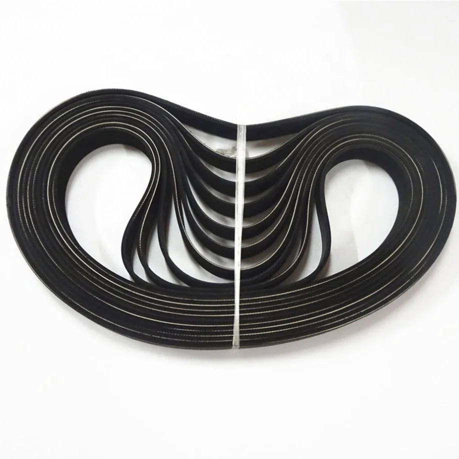 8pk1980 8pk1050 10pk1334 fan belt for sinoturk howo weichai foton  cummins belt