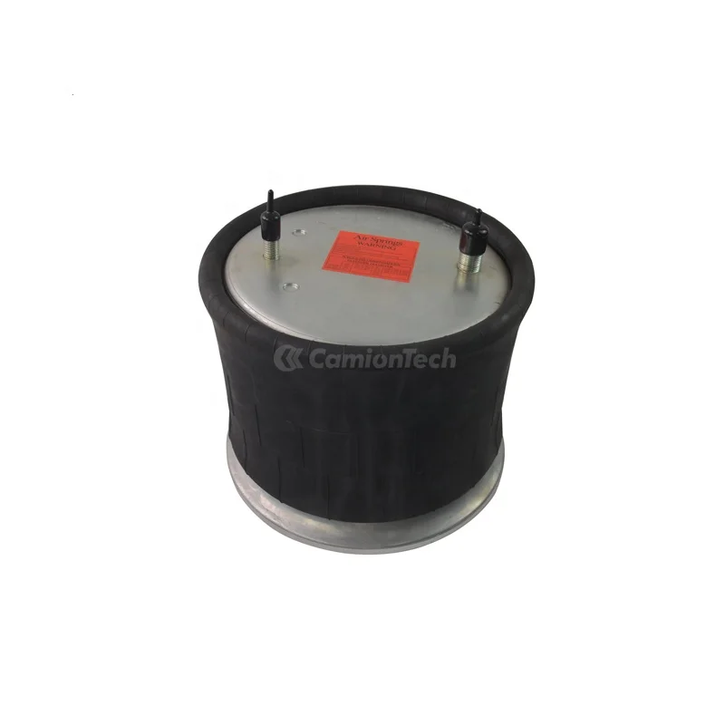 Freightliner Truck Air Spring 1613840000 6813200017 A16-14004-000 Air Suspension 1T15ZR-6 W01-358-9781 Air Bellow 1R12-603