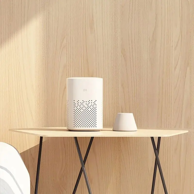 Динамик Xiaomi Mijia Xiaoai управление интеллектуальным устройством искусственный интеллект голосовые