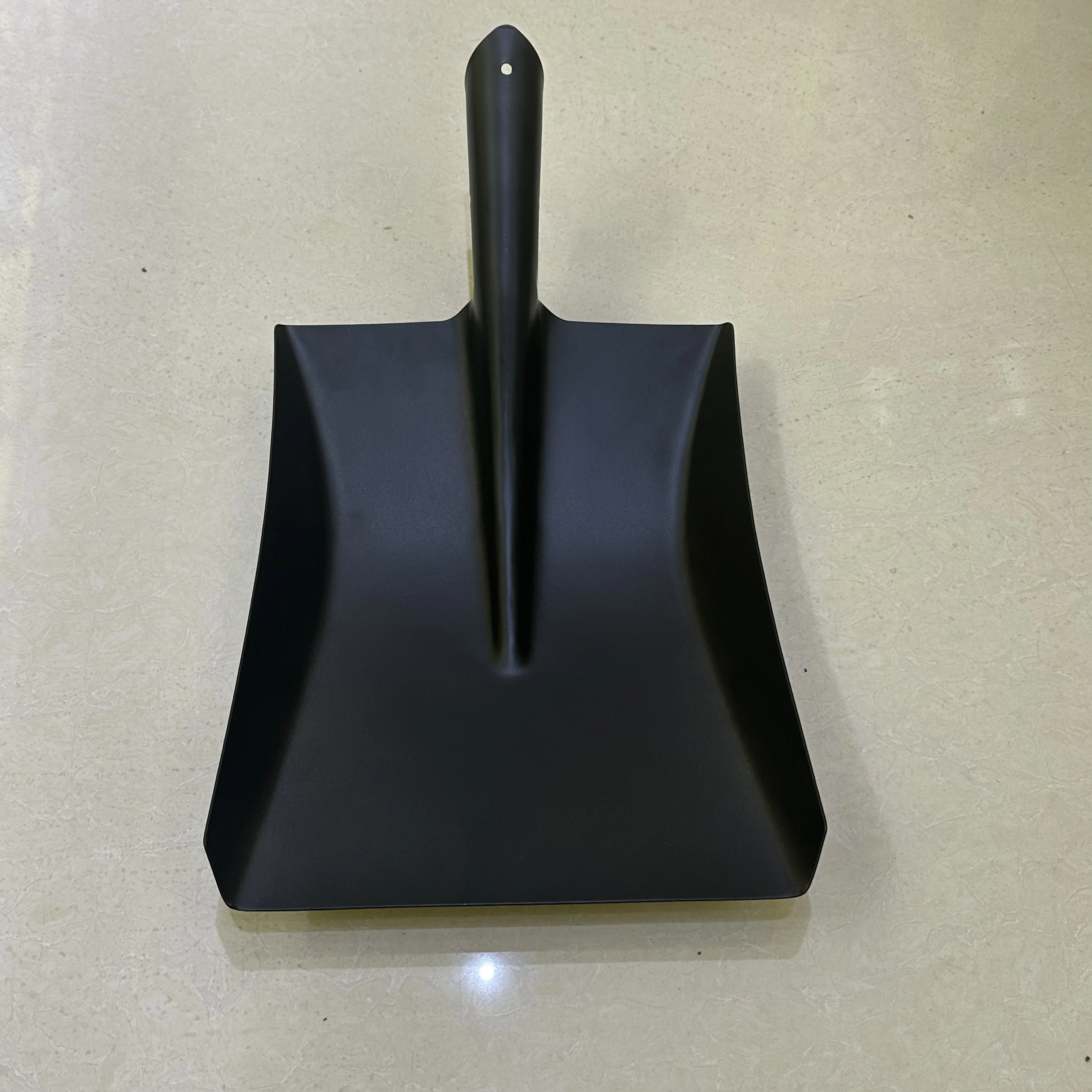 Hot Sale Digging Garden Hand Tool Gardening Square Shovel Handle Spade Shovel