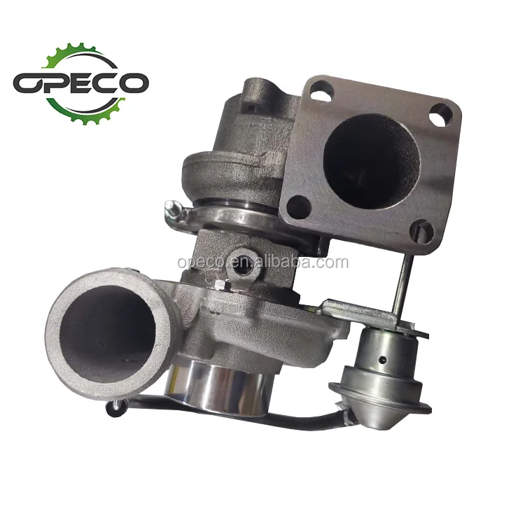 Для Jeep Cherokee 2.5L CRD engine VM turbocharger RHF4 VF40A013 35242096F F400010