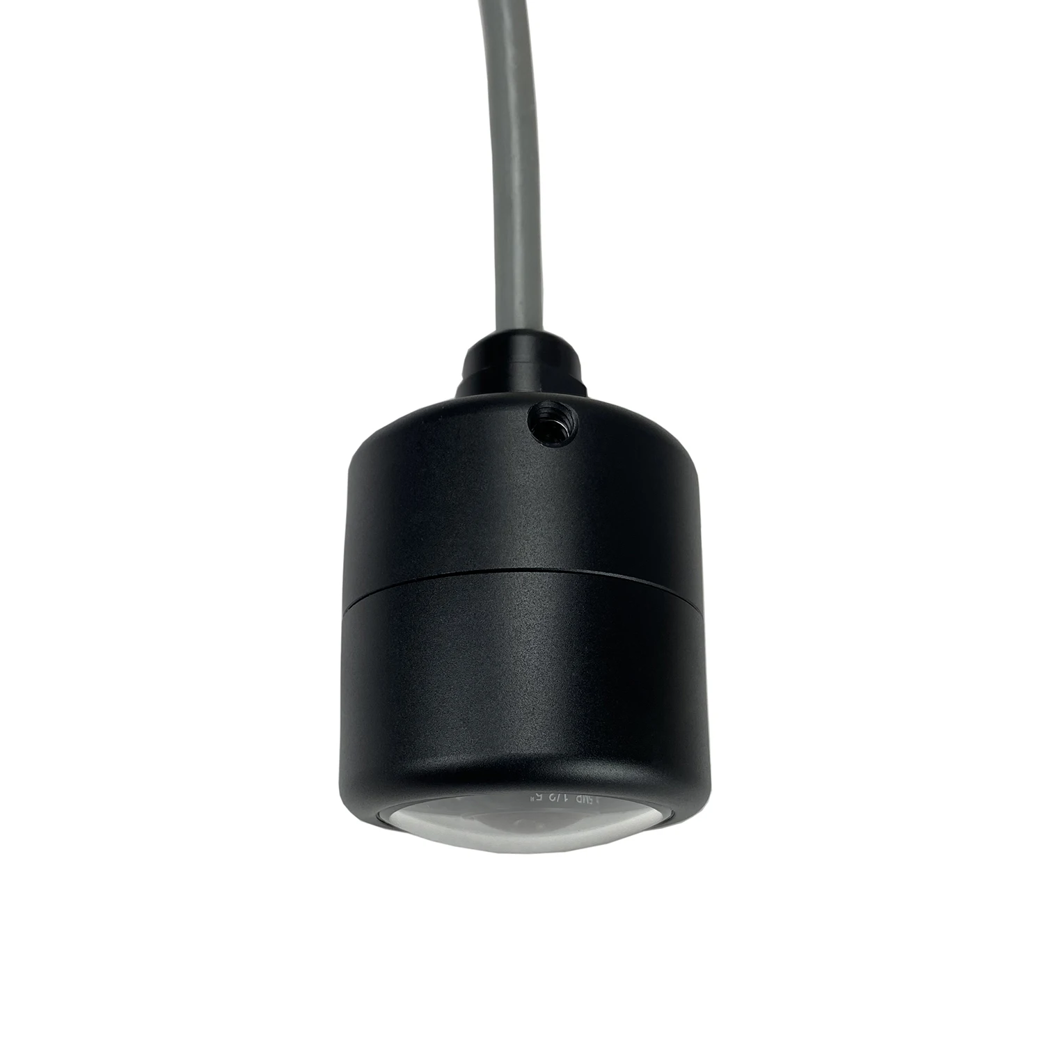 Barlus 50mm underwater network  swimming pool wide Angle camera for underwater robots, etc