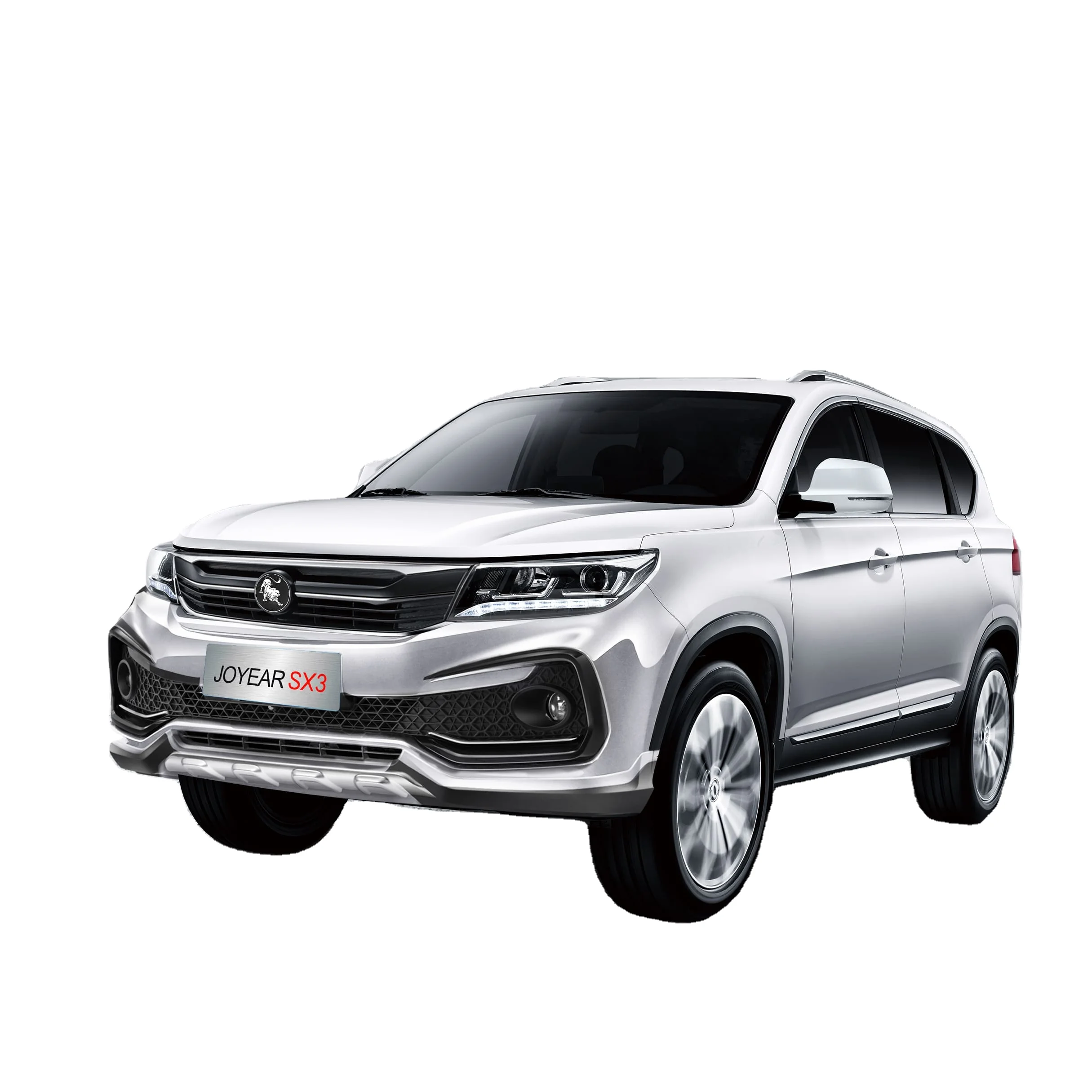 Dongfeng SX3 новейшая модель внедорожник 1 5 л турбо бензиновый Европейский стандарт выбросов Автоматическая/механическая коробка передач RWD левая R16 светлая темная ткань