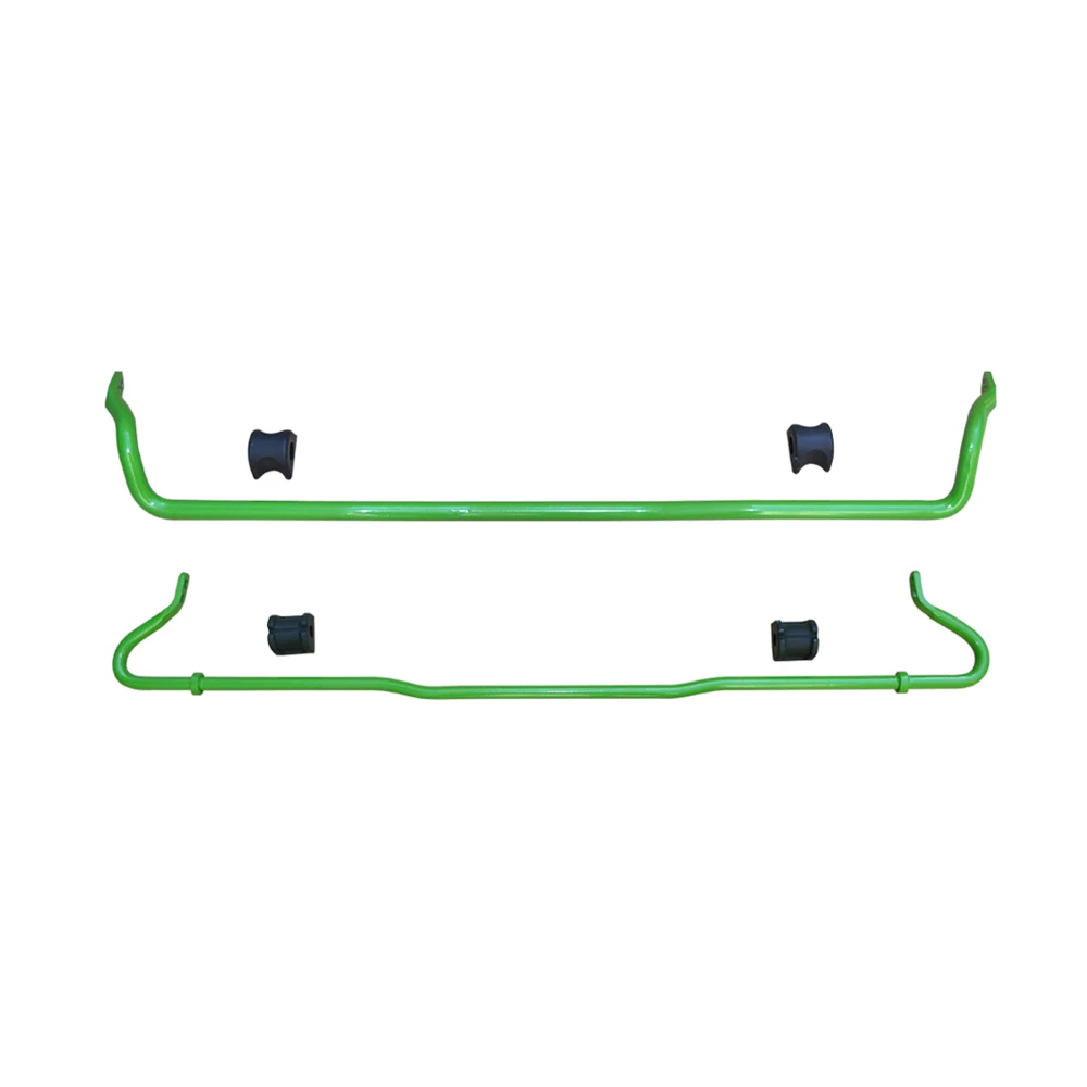 RPA Sway Bar for Toyota GT86 Subaru BRZ Stabilizer Bar Suspension Link Bar Kit Bushing