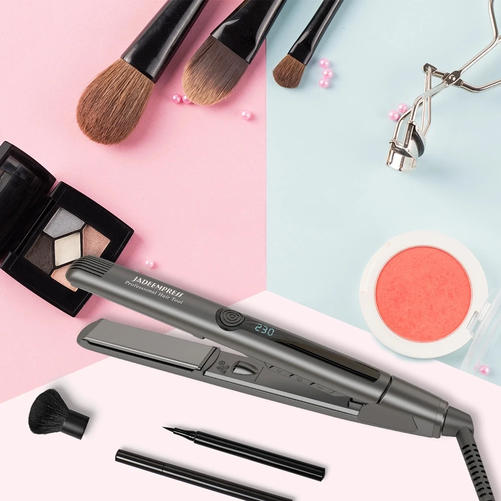 Made in China Chapinha Nano Titanium Wholesale Flat Iron, Amazon Hot sale Chapinha Nano Floating Plate Flat Irons