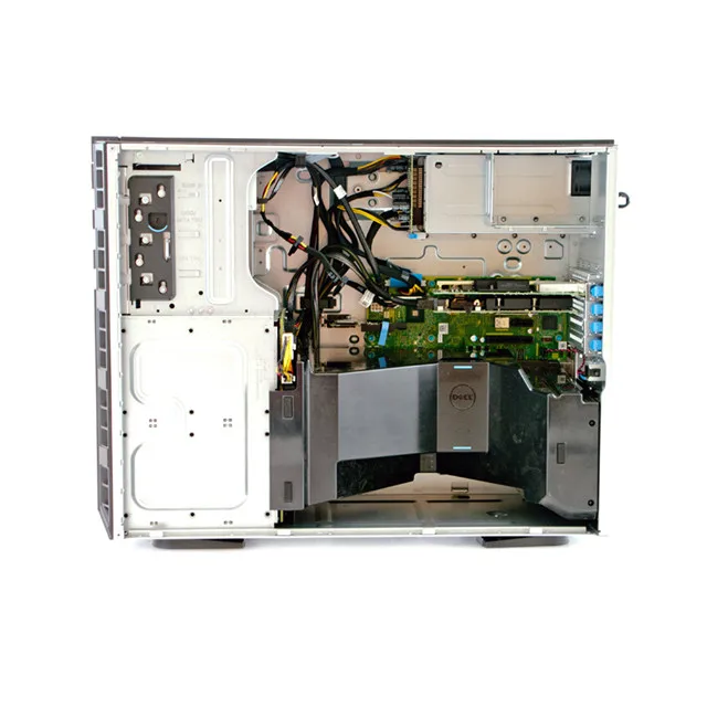 New products PowerEdge T330 Dell Intel Xeon E3-1270 v5 Tower Server