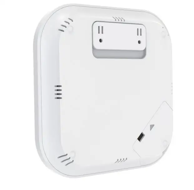  Wi-Fi GSM сигнализация Система Интерком Дистанционное управление Автодозвон TFT дисплей 433 МГц датчики IOS Android приложение Tuya сенсорный