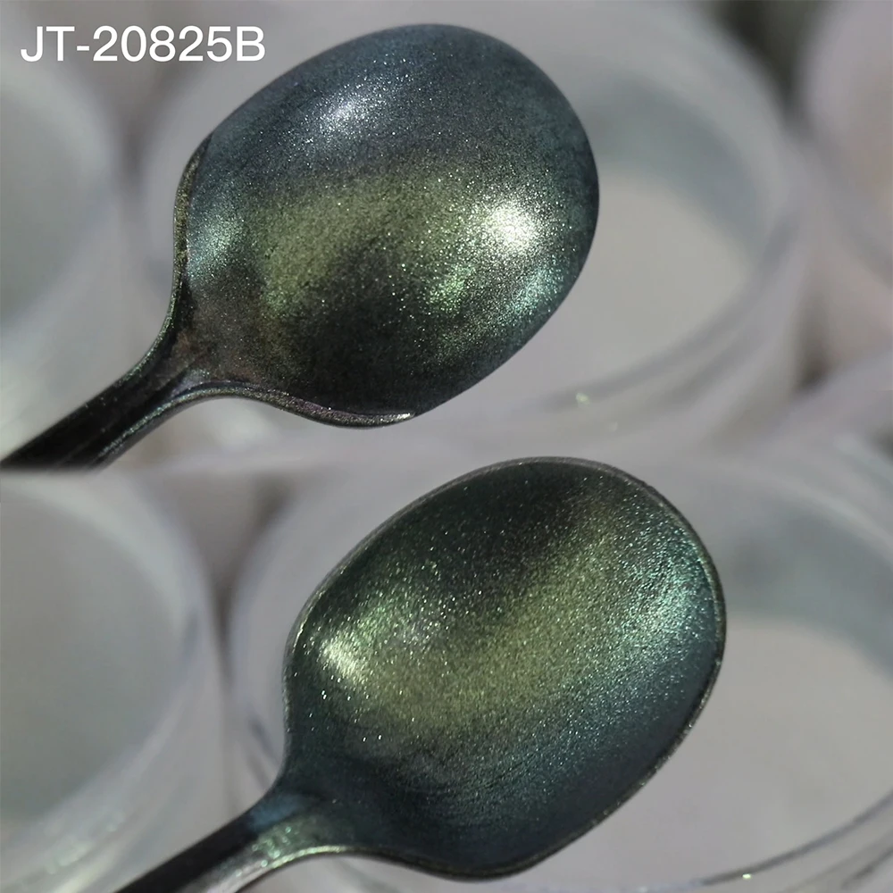 Wholesale Factory Color Changing Paint Chameleon Pigment Powder For Car Paint Coating