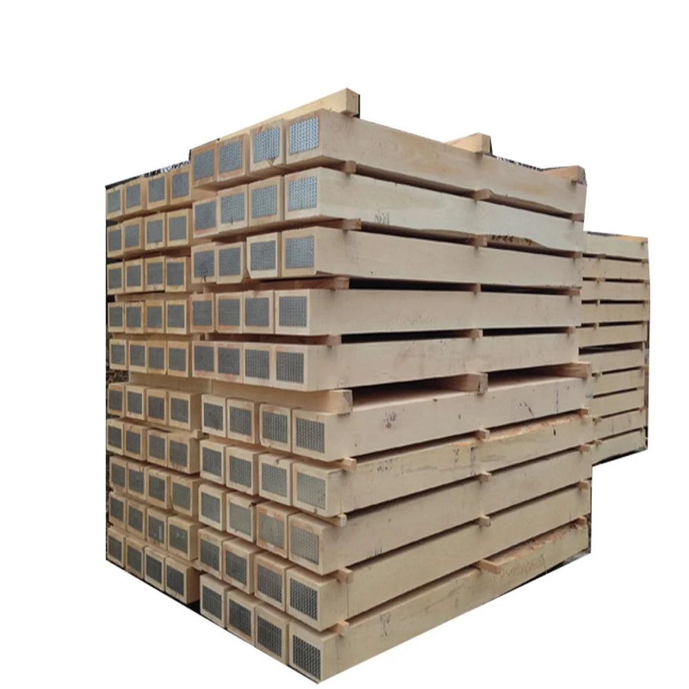 Railway Sleeper Light Weight Wooden Sleepers Long Service Life And Less Maintenance Work Sale