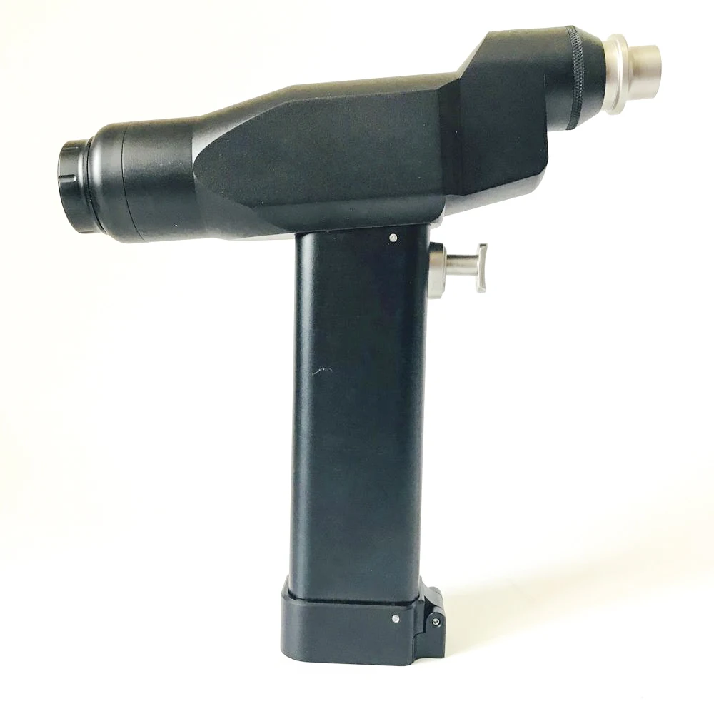 Manufacture direct sale cannulated orthopedic hand drill