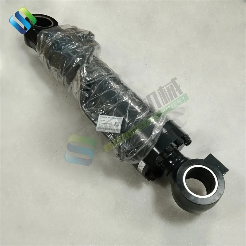 SKGM 31Q6-70031 R210W-9 R210W-9S колесные детали для экскаватора выдвижной цилиндр-LH
