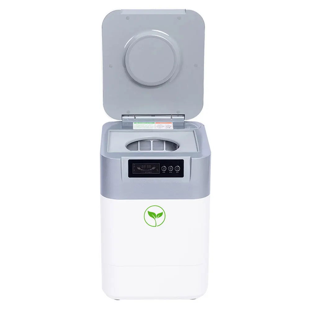 TMK-5kg Ex-Factory Price Electric Home Kitchen organic waste garbage Composting Machine