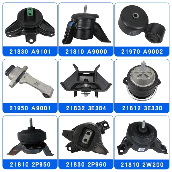 OEM 21810-2E000 21810 2E000 21830-2E000 подходит для двигателя hyundai tucson kia