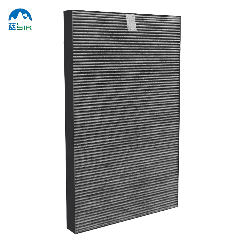Lansir Replacement Carbon HEPA Filter FZ-Y30SFE For Sharp KC930 Filter Fit KC-930EU-W KC930 FUZ31EW FUZ31 FUY31E