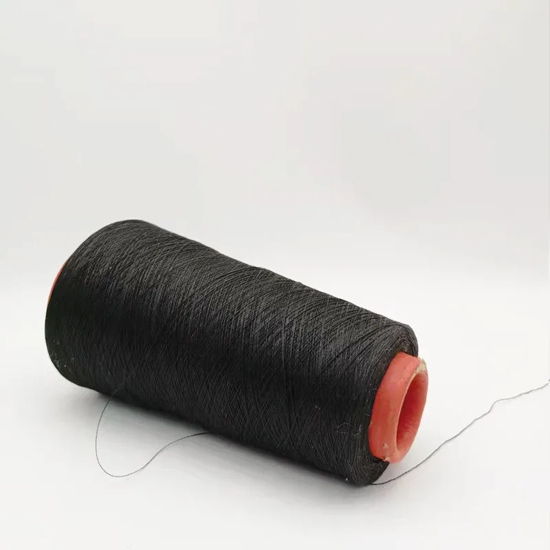 Профессиональная плетеная проволочная 60% Модальная 40% Tai Chi Charcoali Fiber Самонагревающиеся волоконные термоаккумулирующие дальние инфракрасные волны