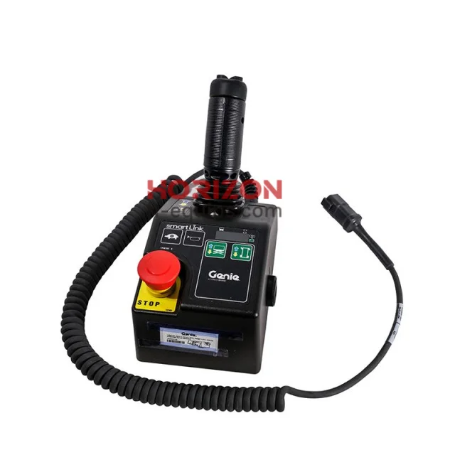 joystick control for crane,Upper Controller Assembly (Gen.6),	 joystick controller electrical controller industrial joystick