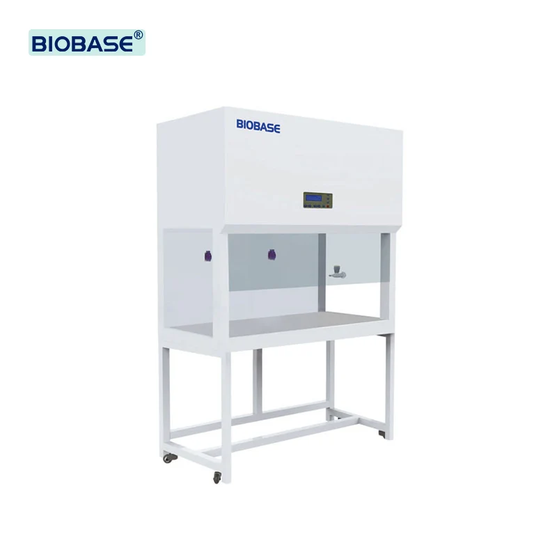 BIOBASE вертикальный ламинарный шкаф BBS-V1800 с ЖК-дисплеем и конкурентоспособной ценой малая лабораторная мельница
