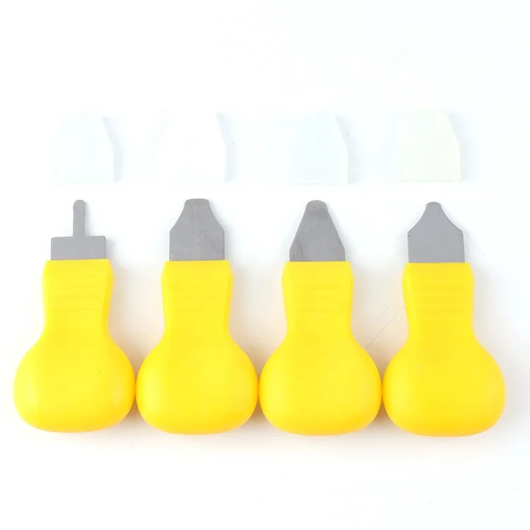 Factory Price Four Kind Watch  Knifes watch tool kit Watch Back Case Opener
