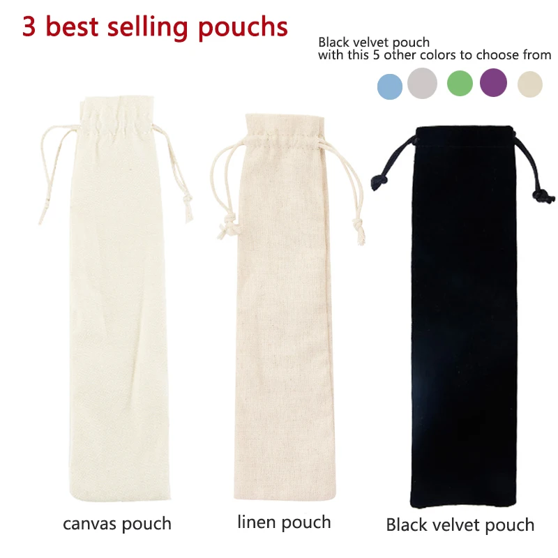 
New Korean Style 304 Stainless Steel Flatware Metal Travel Portable Spoon And Fork Chopsticks Sets 