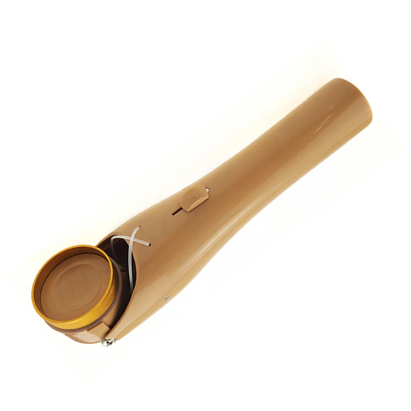 
orthopedics prosthetics arm, passive and self-lock Shell elbow joint device 