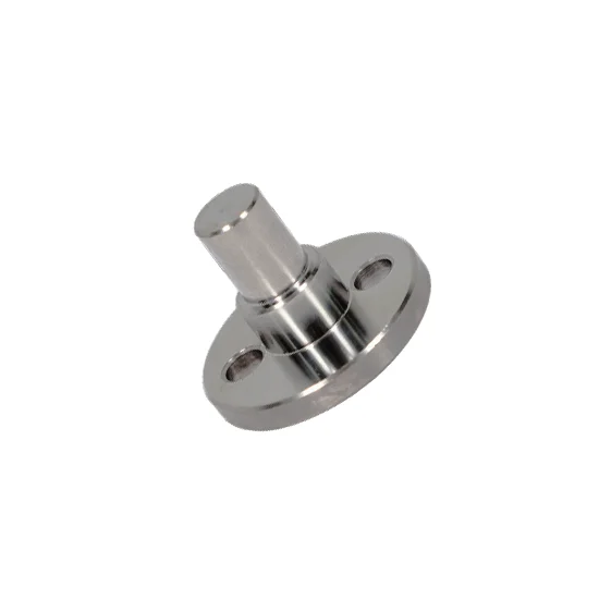 Нестандартный линейный подшипник из нержавеющей стали держатель пользовательских деталей с ЧПУ