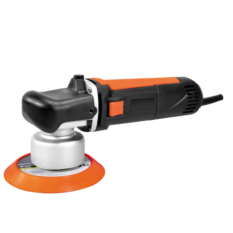 SUNPU Advanced DA Polishing Machine for Auto Car