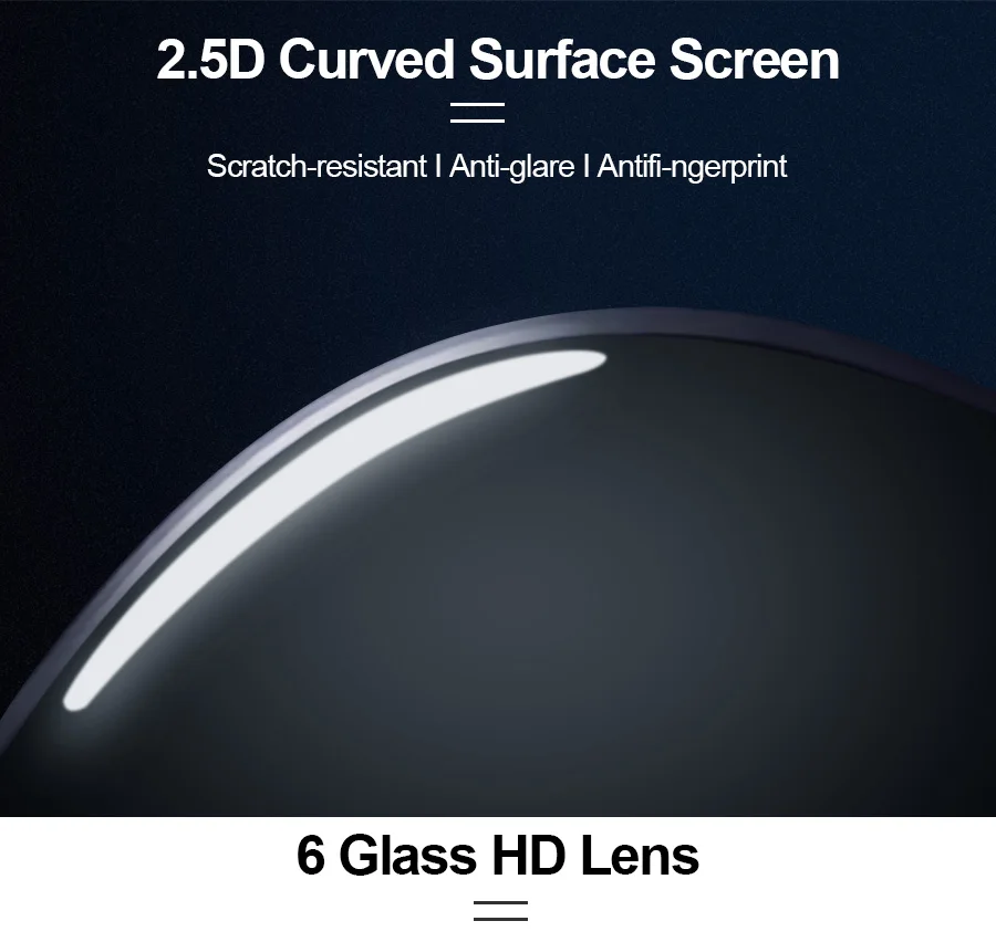 Последний FHD 1080p видеорегистратор 9 66 дюймов сенсорный экран Автомобильная камера ночного видения зеркало заднего вида автомобиля черный ящик