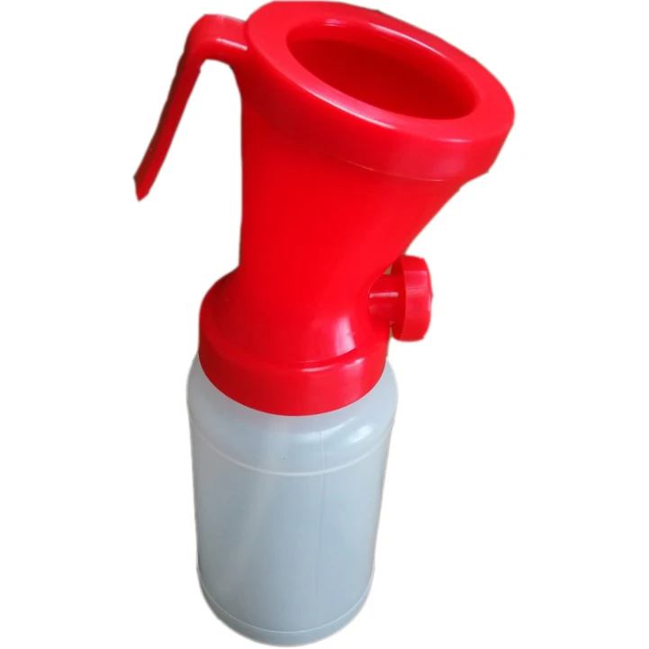 Доильный аппарат для молочной фермы