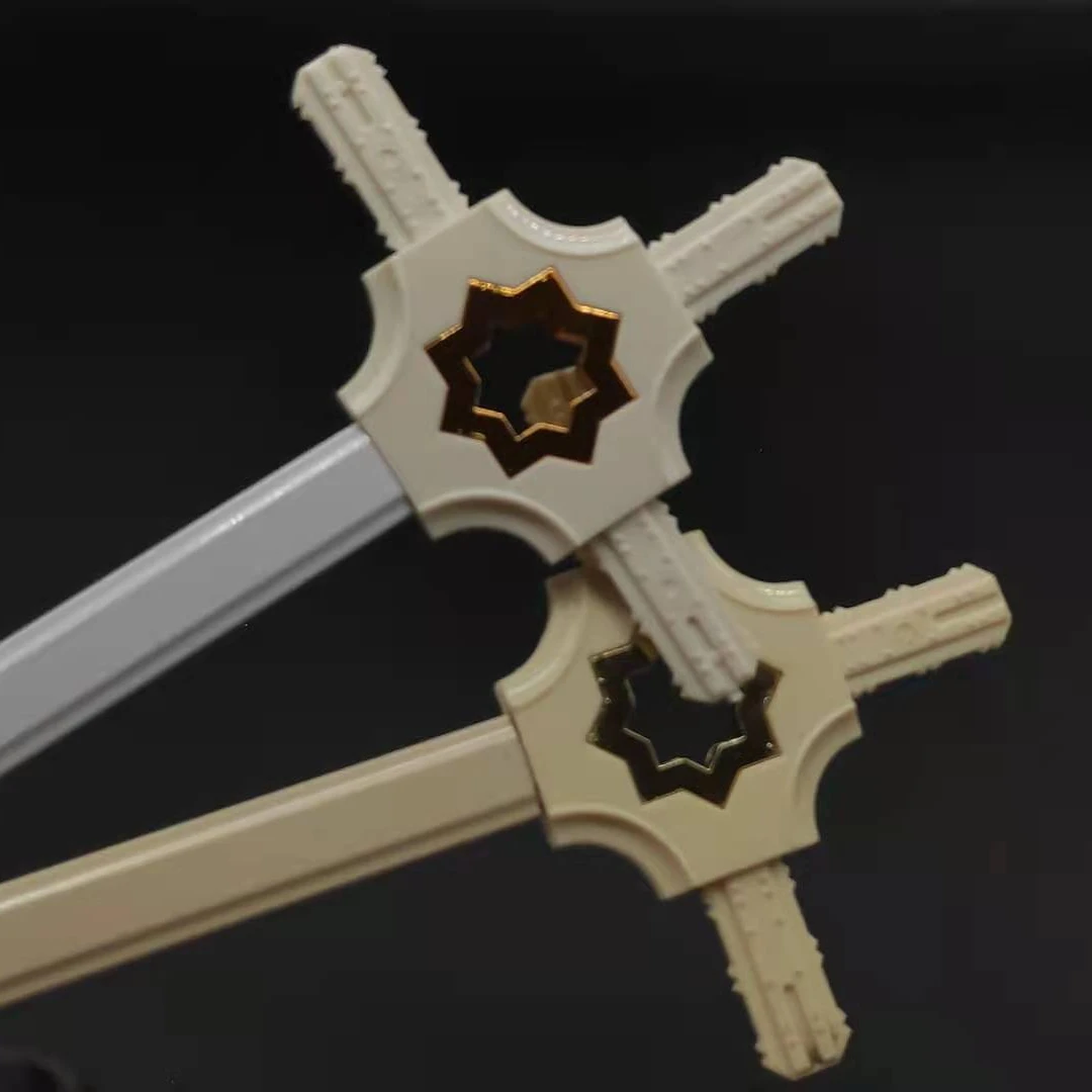 double glazing 16*7 georgian bar accessories connectors corner joint star connector