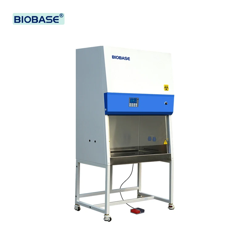 Biosafety Cabinet Class II Biological/PCR/Laboratory Laminar Air Flow cabinets