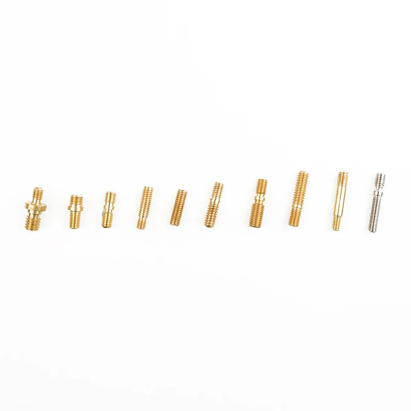 Прямая продажа с фабрики, Лидер продаж, высококачественные автомобильные аксессуары, запчасти для антенны, винт для антенны автомобиля, универсальный тип для всех автомобилей