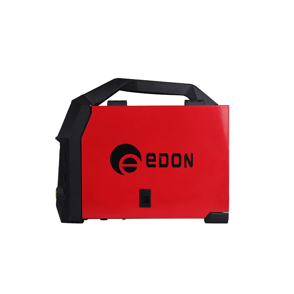 EDON MIG-175 single phase gas gasless digital mig mma welding machine welder