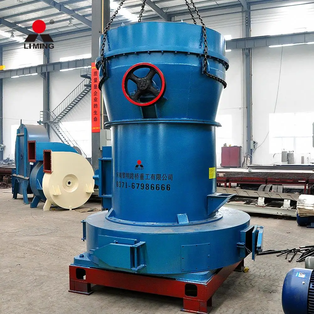 Hot Sale Low Price 3R1410 Bauxite Raymond Mill