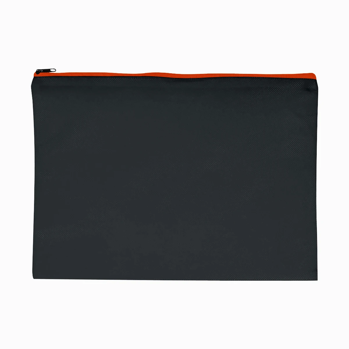 Wholesale zipper closure promotional document
