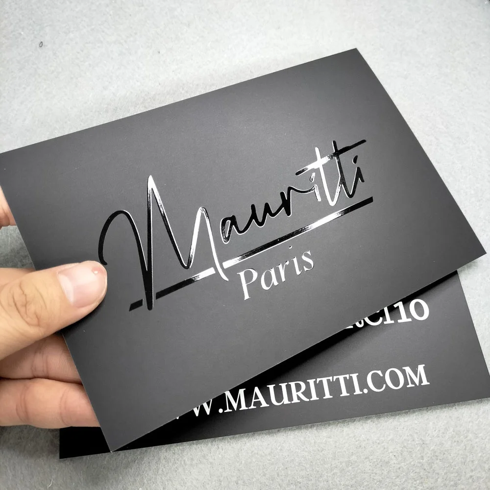 luxury recycled thank you cards with envelopes high quality thank you card printing